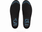 Asics gt-1000 10 zapatillas preescolar azul francés para niños - Image 8