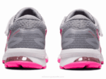 Asics gt-1000 10 zapatillas preescolares gris piedmont plata - Image 5