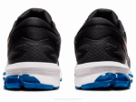 Asics gt-1000 10 Zapatillas Running Negro Azul Renacido - Image 5