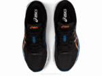 Asics gt-1000 10 Zapatillas Running Negro Azul Renacido - Image 6