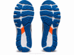 Asics gt-1000 10 Zapatillas Running Negro Azul Renacido - Image 7