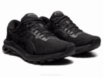 Asics gt-1000 10 Zapatillas Running Negro Comodidad y Estilo - Image 2