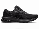 Asics gt-1000 10 Zapatillas Running Negro Comodidad y Estilo