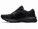 Asics gt-1000 10 Zapatillas Running Negro Comodidad y Estilo - Image 4