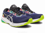 Asics gt-1000 11 ancho lite-show zapatillas lime light - Image 2