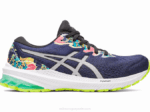 Asics gt-1000 11 ancho lite-show zapatillas lime light