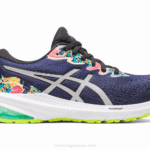 Asics gt-1000 11 ancho lite-show zapatillas lime light