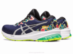 Asics gt-1000 11 ancho lite-show zapatillas lime light - Image 3