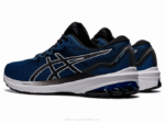 Asics gt-1000 11 extra ancho zapatillas lago negro - Image 3