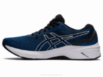 Asics gt-1000 11 extra ancho zapatillas lago negro - Image 4