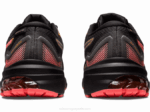 Asics gt-1000 11 gtx negro papaya zapatillas running confort y estilo - Image 5