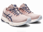 Asics GT-1000 11 Nagino Zapatillas Beige Mineral Cervatillo - Image 2