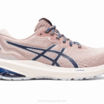 Asics GT-1000 11 Nagino Zapatillas Beige Mineral Cervatillo