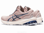 Asics GT-1000 11 Nagino Zapatillas Beige Mineral Cervatillo - Image 3