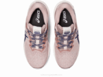 Asics GT-1000 11 Nagino Zapatillas Beige Mineral Cervatillo - Image 6