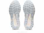 Asics GT-1000 11 Nagino Zapatillas Beige Mineral Cervatillo - Image 7