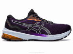 Asics gt-1000 11 tr zapatillas baño natural sombra nocturna