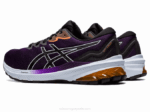 Asics gt-1000 11 tr zapatillas baño natural sombra nocturna - Image 3