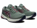 Asics gt-1000 11 tr zapatillas baño naturaleza papaya - Image 2
