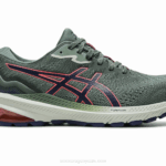 Asics gt-1000 11 tr zapatillas baño naturaleza papaya