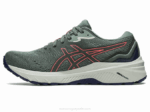 Asics gt-1000 11 tr zapatillas baño naturaleza papaya - Image 3