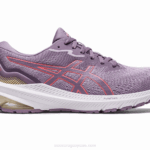 Asics gt-1000 11 Zapatillas Anchas Violeta Oscuro Cuarzo Violeta