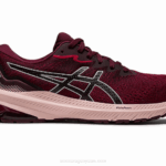 Asics gt-1000 11 Zapatillas Arándano Plata Pura Comodidad y Estilo