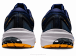 Asics gt-1000 11 zapatillas azul celeste y negro - Image 5