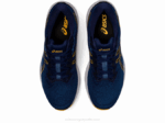 Asics gt-1000 11 zapatillas azul celeste y negro - Image 6