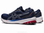 Asics gt-1000 11 Zapatillas Azul Índigo y Medianoche - Image 3