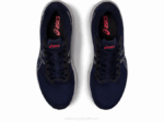 Asics gt-1000 11 Zapatillas Azul Índigo y Medianoche - Image 6