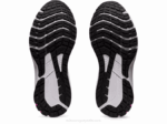 Asics gt-1000 11 Zapatillas Brillo Negro Rosa - Image 7