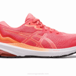 Asics gt-1000 11 Zapatillas Coral Resplandeciente Papaya