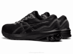 Asics gt-1000 11 Zapatillas de Correr Negros Comodidad y Estilo - Image 3