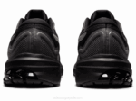 Asics gt-1000 11 Zapatillas de Correr Negros Comodidad y Estilo - Image 5
