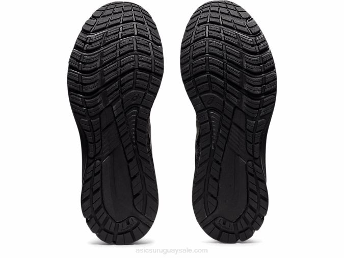 Asics gt-1000 11 Zapatillas de Correr Negros Comodidad y Estilo - Image 7