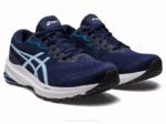 Asics gt-1000 11 zapatillas de running azul índigo cielo - Image 2