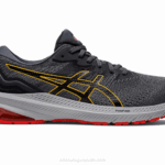 Asics gt-1000 11 zapatillas de running yeso negro