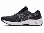Asics gt-1000 11 zapatillas deportivas blancas y negras - Image 4
