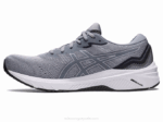Asics gt-1000 11 Zapatillas Gris Piedmont Medianoche Confort y Estilo - Image 2