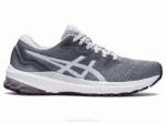 Asics gt-1000 11 Zapatillas Gris Piedmont y Blanco