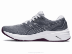 Asics gt-1000 11 Zapatillas Gris Piedmont y Blanco - Image 3