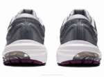 Asics gt-1000 11 Zapatillas Gris Piedmont y Blanco - Image 4