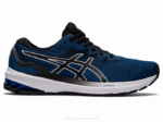 Asics gt-1000 11 Zapatillas Lago Negro Comodidad y Estilo