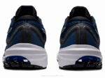 Asics gt-1000 11 Zapatillas Lago Negro Comodidad y Estilo - Image 5