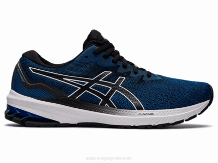Asics gt-1000 11 Zapatillas Lago Negro Comodidad y Estilo