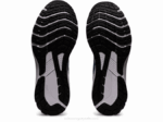 Asics gt-1000 11 Zapatillas Lago Negro Comodidad y Estilo - Image 7
