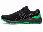 Asics gt-1000 11 zapatillas ligeras negro hoja nueva - Image 4