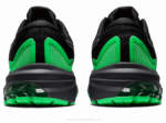 Asics gt-1000 11 zapatillas ligeras negro hoja nueva - Image 5