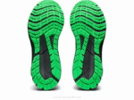 Asics gt-1000 11 zapatillas ligeras negro hoja nueva - Image 7